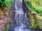 Krape Park Waterfall Illinois