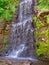 Krape Park Waterfall Illinois