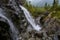 Krasiviy Waterfall