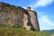 Krasnohorske Podhradie, Slovakia: The Krasna Horka Castle