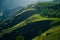 Krasnoyarsk, Torgashinsky ridge, Pillars Nature Reserve, beautiful view of summer