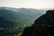 Krasnoyarsk, Torgashinsky ridge, Pillars Nature Reserve, beautiful view of summer