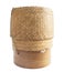 KRATIP, thai laos bamboo sticky rice container
