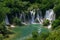 Kravica waterfall