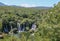 The Kravice waterfalls, originally known as the Kravica waterfalls, is one of the most beautiful natural sites in the Herzegovinia