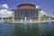 Kravis Center for the Performing Arts in West Palm Beach, Florida