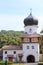 Krehivskyy Monastery near Lvov, Ukraine