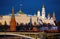 kremlin pictures