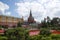Kremlin, Alexander Garden, Moscow