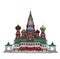 The Kremlin Architecture,architectural decoration, architectural style