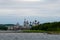 Kremlin on the Big Solovki island