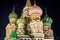 Kremlin close up
