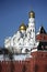 Kremlin series. Cathedral of the Archangel Michael