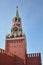 Kremlin tower