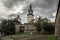 Kremnica town castle, Slovakia