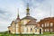 Kresto-Nikolskaya church, Suzdal, Russia