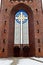 Kreuzkirche - Orthodox Church in Kaliningrad, Russia