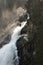 Krimml Waterfalls High Tauern National Park Austria