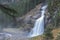 Krimmler Waterfall - Austria