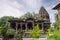 Krishnapura Chhatri, Indore, Madhya Pradesh. Indian Architecture. Ancient Architecture of Indian temple