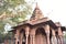 Krishnapuri chhatri , Indore. Madhya Pradesh