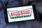 Krispy kreme fast food logo