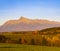 Krivan in Hight Tatras, Slovakia