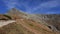 Krivan mountain in Vysoke Tatry national park, Slovakia