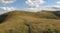 Krizna mountain in Velka Fatra mountains in Slovakia