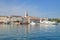 Krk Town,Krk Island,adriatic Sea,Croatia