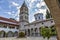 Krka Monastery Bell Tower