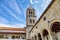 Krka Monastery Bell Tower