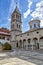 Krka Monastery Chapel