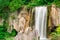 Krka National Park's Exquisite Waterfalls - Serene Beauty of Croatia Unveiled