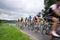 Krkonose cycling tour 2016