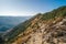 Krkonose moutains (Giant Mountains