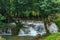 Kroeng Krawia Waterfall