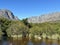 Krom River Limitberg Nature Reserve South Africa