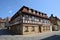 Kronach, Germany â€“ Historical buildings
