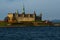 Kronborg Castle, Helsingor, Denmark: Kronborg is known by many also as Elsinore, the setting for much of William Shakespeare`s