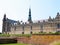 Kronborg, the Outstanding Renaissance building in Northern Europe, Helsingor