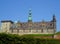 Kronborg, Stunning Renaissance Building in Helsingor