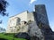 The Krsan castle - Istria, Croatia / Krsanski kastel ili Stari grad Krsan - Istra, Hrvatska