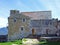 The Krsan castle - Istria, Croatia / Krsanski kastel ili Stari grad Krsan - Istra, Hrvatska