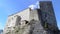 The Krsan castle - Istria, Croatia / Krsanski kastel ili Stari grad Krsan - Istra, Hrvatska