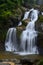 krungching waterfall is waterfall in Nakhonsithammarat,T hailand