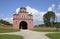 Krusedol Monastery in Fruska Gora National Park, Vojvodina, Serbia