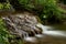 Krushunski waterfalls, Krushuna village, Bulgaria