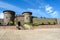 Kryal castle, outside Ballarat, a medieval style