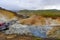 KrÃ½suvÃ­k, Iceland: KrÃ½suvÃ­k-SeltÃºn Geothermal Hot Springs